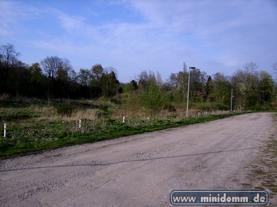 minidomm 2008