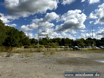 minidomm 2026