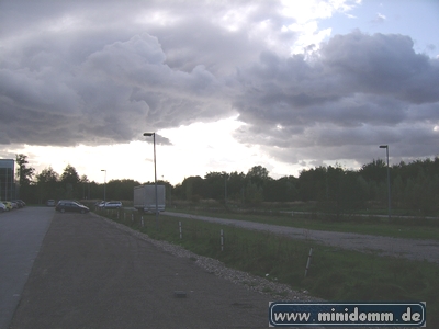 minidomm 2008