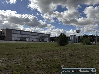 minidomm 2026