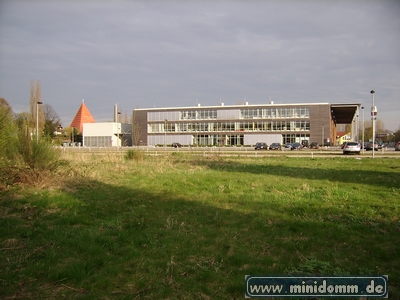 minidomm 2008