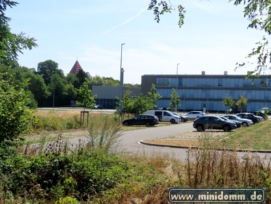 minidomm 2026
