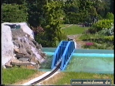 minidomm