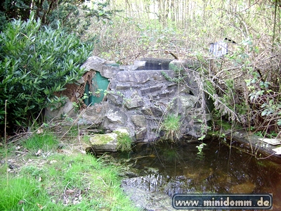 minidomm 2008