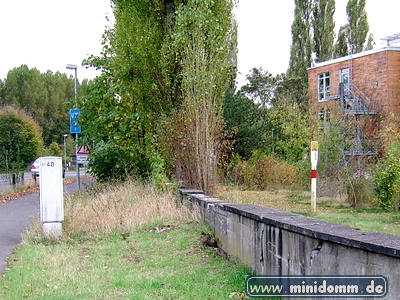 minidomm 2008