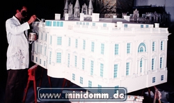 minidomm geschichte